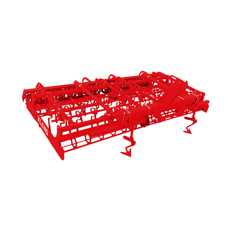 KS Seedbed Pre-Sowing Leveller