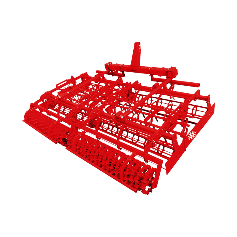 KS Seedbed Pre-Sowing Leveller