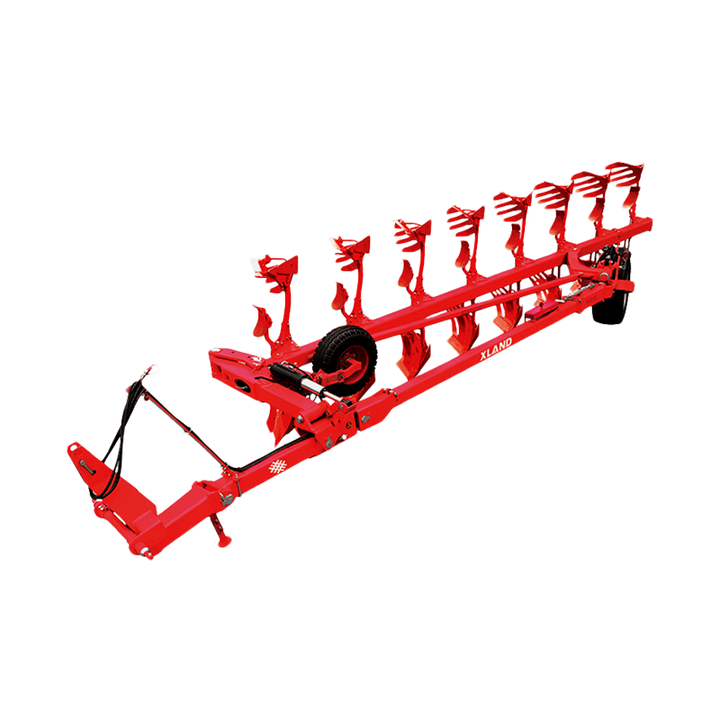 XKD Semi-Suspended Hydraulic Turning Ploughs