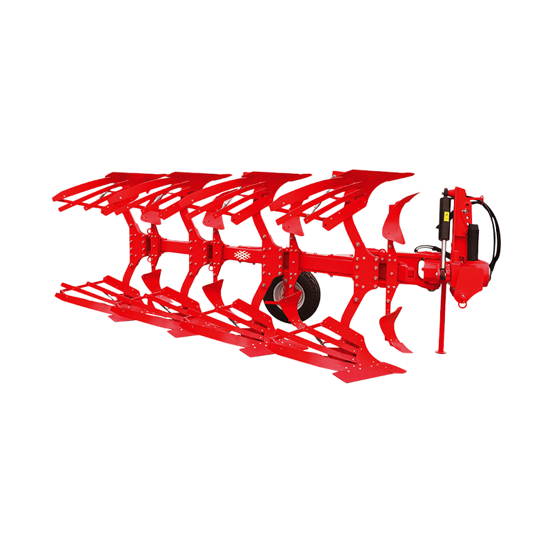 XU Type Full Suspension Hydraulic Turning Ploughs