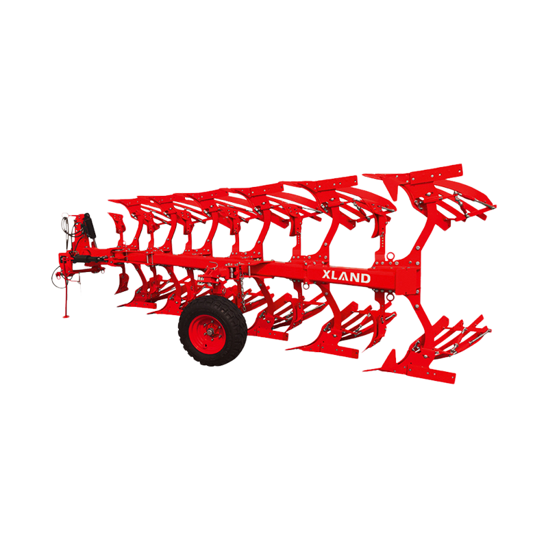 XK Full Suspension Hydraulic Turning Ploughs