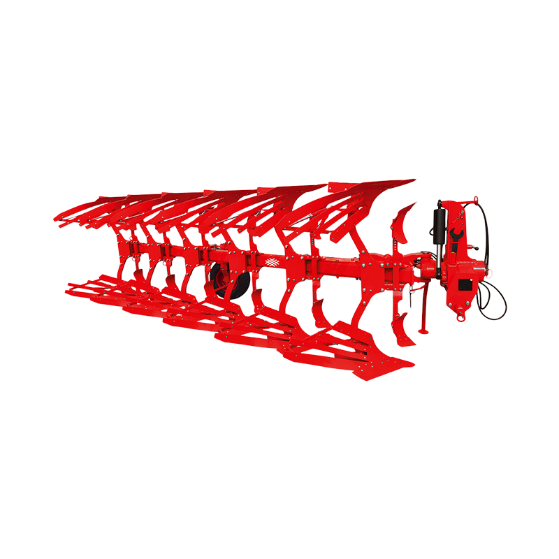 XK Full Suspension Hydraulic Turning Ploughs